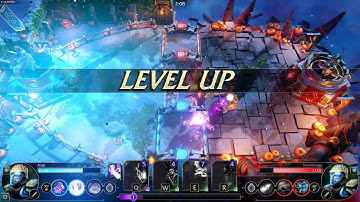 Minion Masters - Tutorial