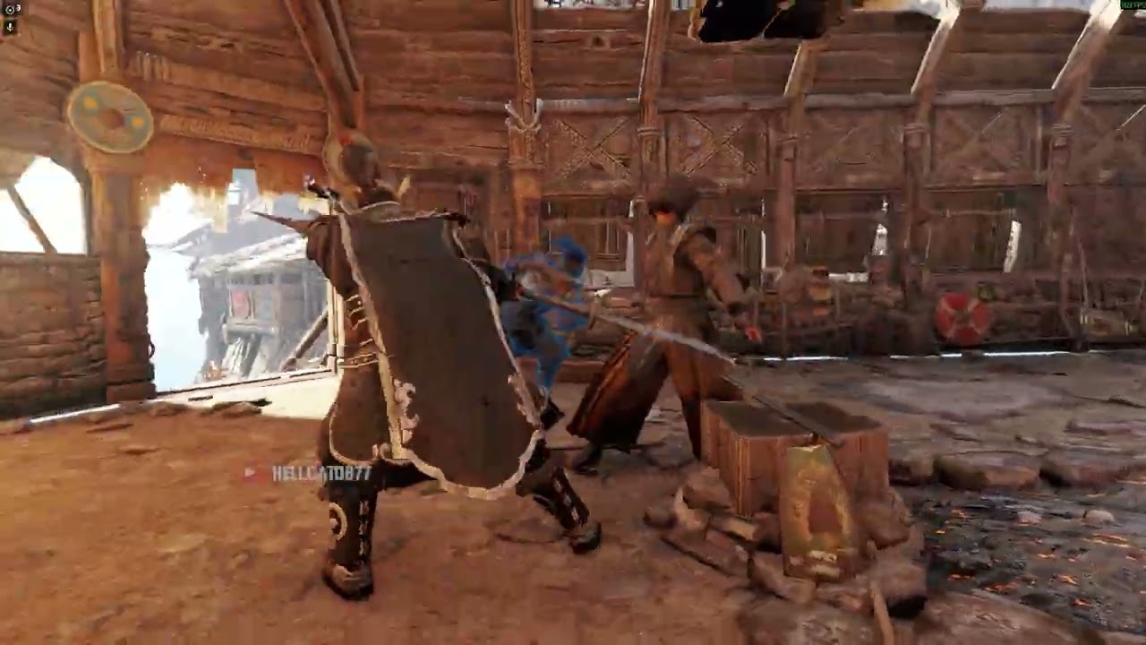 Jiang Jun To be Precise execution, but every hit the scene changes