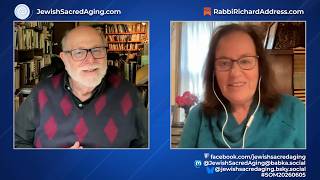 Understanding Elder Care Challenges: Exclusive Interview with Author Iris Waichler - Seekers of ...