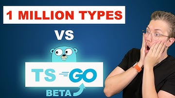 One Million Union Type VS TypeScript 7 Beta: I Stress-Tested the New Go Compiler