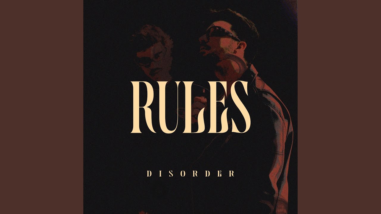Tonton RULES di YouTube Tonton RULES di YouTube