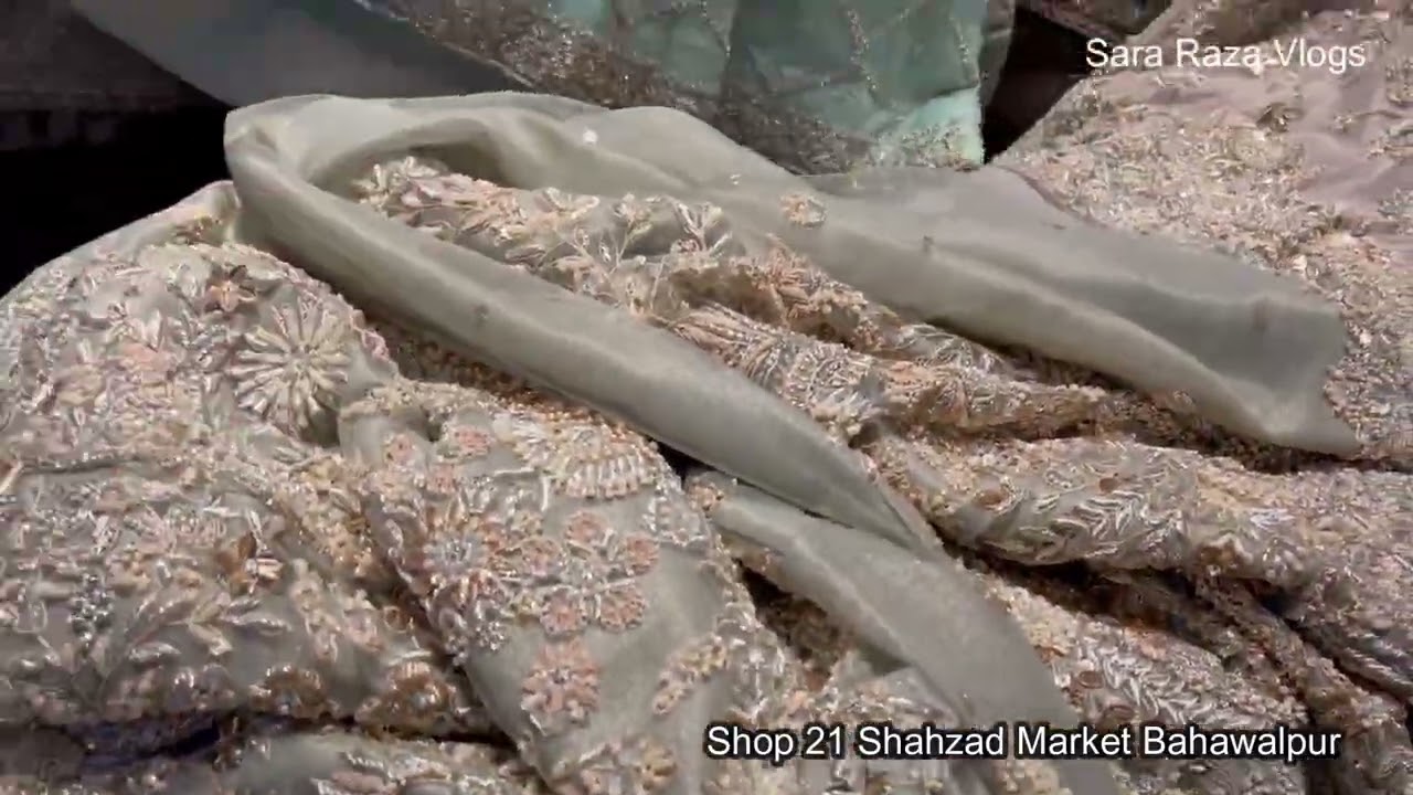 QUOS.E.Rang fashion by Imran Ahmad #canada #dress #iccworldcup2026#onlineshopping #love 