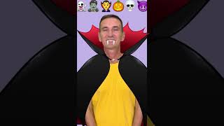 Parody Emoji Challenge #funny #animation #comedy #memes #emoji #filter #fun #challenge #cartoon