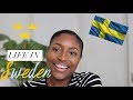 Life in sweden - What it's like