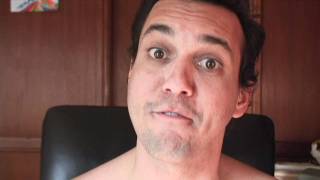 Why We Flinch