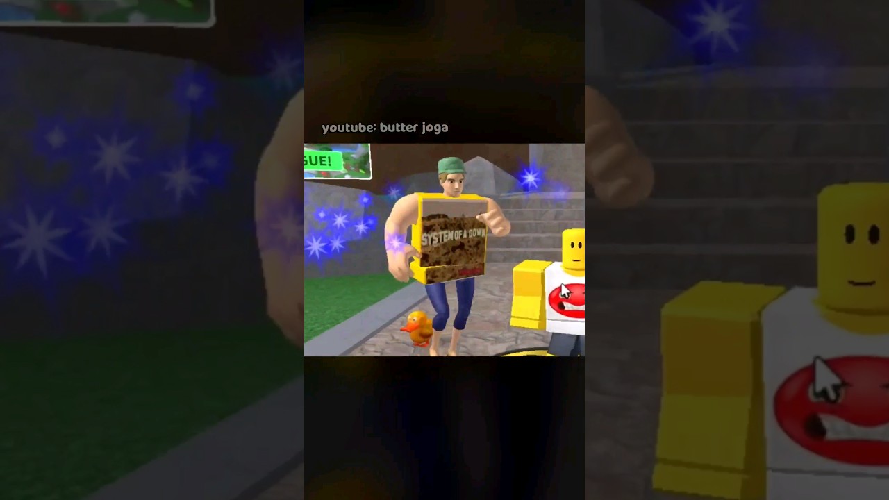 o umild é MUITO FEIO ?? no roblox