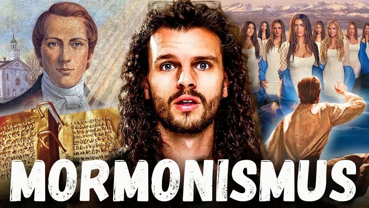 Was Mormonen wirklich glauben – die wahren Lehren erklärt