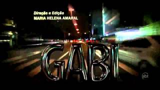 Hd Abertura Do De Frente Com Gabi 2010 E 2012.