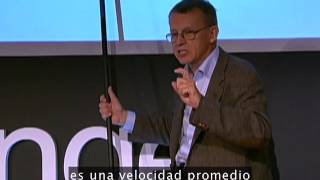 Las Buenas Noticias De La Década - Hans Rosling