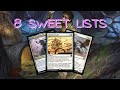 8 competitive lists  magic the gathering  thunders junction  mtg pioneer