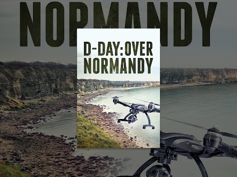 D-Day: Over Normandy