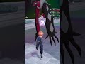Shiny Dupe Birb in Legends Z-A!