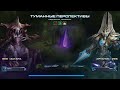 StarCraft II - Мутация: Медленно, но Верно (Weekly mutation: Slow and Steady){Эксперт/Brutal}