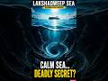 Lakshadweep Sea Deepwater Currents 😳 | Hidden Ocean Danger You Can’t See! 🌊⚠️#shorts #facts