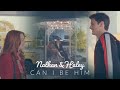 Nathan & Haley | Can I be him