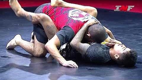 Jafet Herrara vs Julian Espinoza