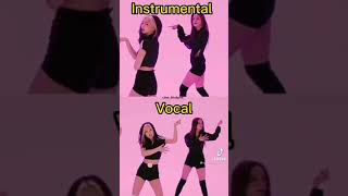 Blackpink How You Like That Instrumental