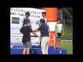 JOC 2017全国ユース選抜MTB大会【小学6年生クラス】2017.08.04