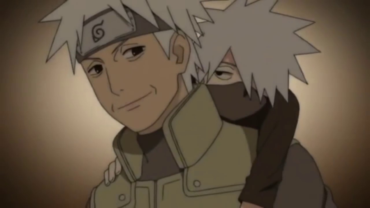 ما لا تعرفه عن هاتاكي كاكاشي :  الرجل الذي فقد كل شيئ