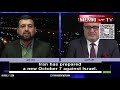 Lebanese Writer Mohammad Gharawi Iran Has Prepared A New October 7 To Break And Annihilate Israel 