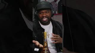 50 Cent On Today&#39;s Artists Having a Easier Time Connecting With Their Audience