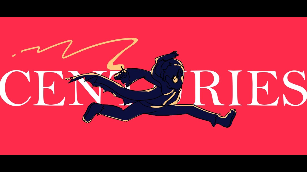 Centuries | Dream SMP (animatic)