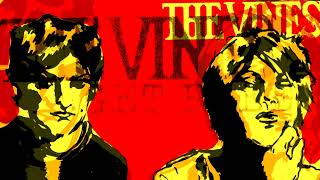 The Vines - Get Free (Country Version)