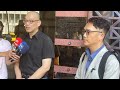 20260702【教召14天 乃公12天】有這麼信賴？吳乃仁沒事啦！告發台糖董座吳明昌背信