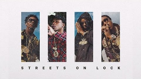 Guapo - When You See It ft. Migos (Streets On Lock 4)