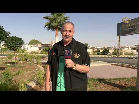 صباحات الوطن محافظة معان