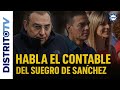 🔴 EXPLOTA EL ESCÁNDALO: EL CONTABLE DEL SUEGRO DE SÁNCHEZ ROMPE EL SILENCIO 🔴