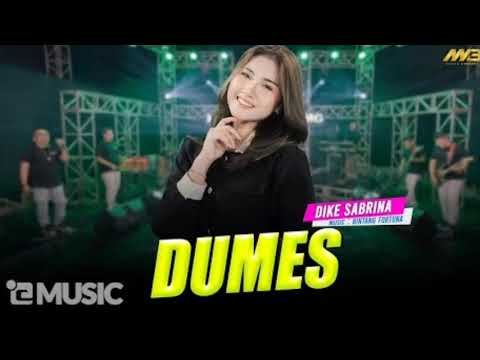 Dike Sabrina - Dumes (Audio)