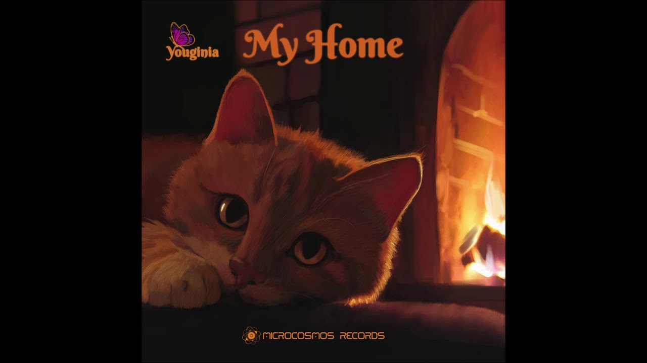 Youginia - My Home | Full Album