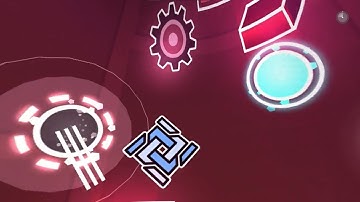 [GP & VISUALS] My part in "Murder Mind"