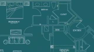 Gateway Crossing Floor Plan   C2