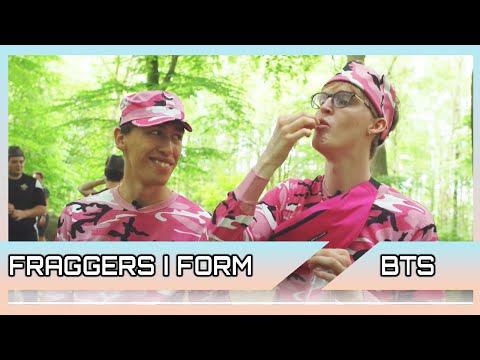 Filmer Sindssyg Musikvideo Med @TV2_Østjylland & Fraggers i Form | REKLAME