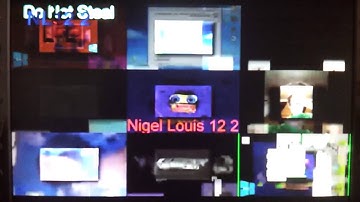 My Shuric Scan Nineparison 1