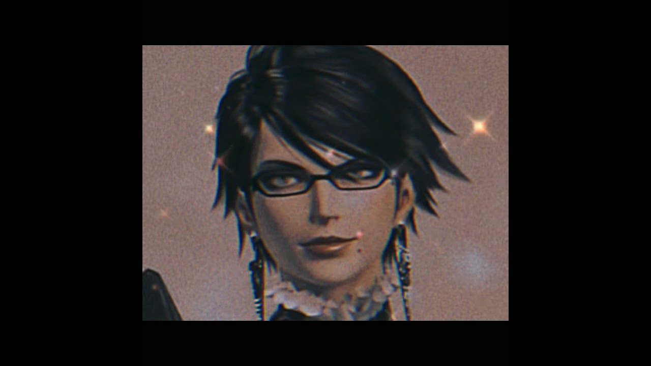 Riders Of The Light - Bayonetta (Sped-up)