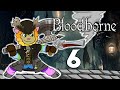 Bloodborne Millbee Plays Part {Adversary}