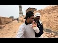 Kaise banti hai gharon ki buniyad? 🧱 Brick Factory (Bhatta) Full Process!