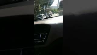 Araba Snapleri̇ İ20 Gezi̇nti̇