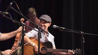 Pine Leaf Boys - "In Louisiana"