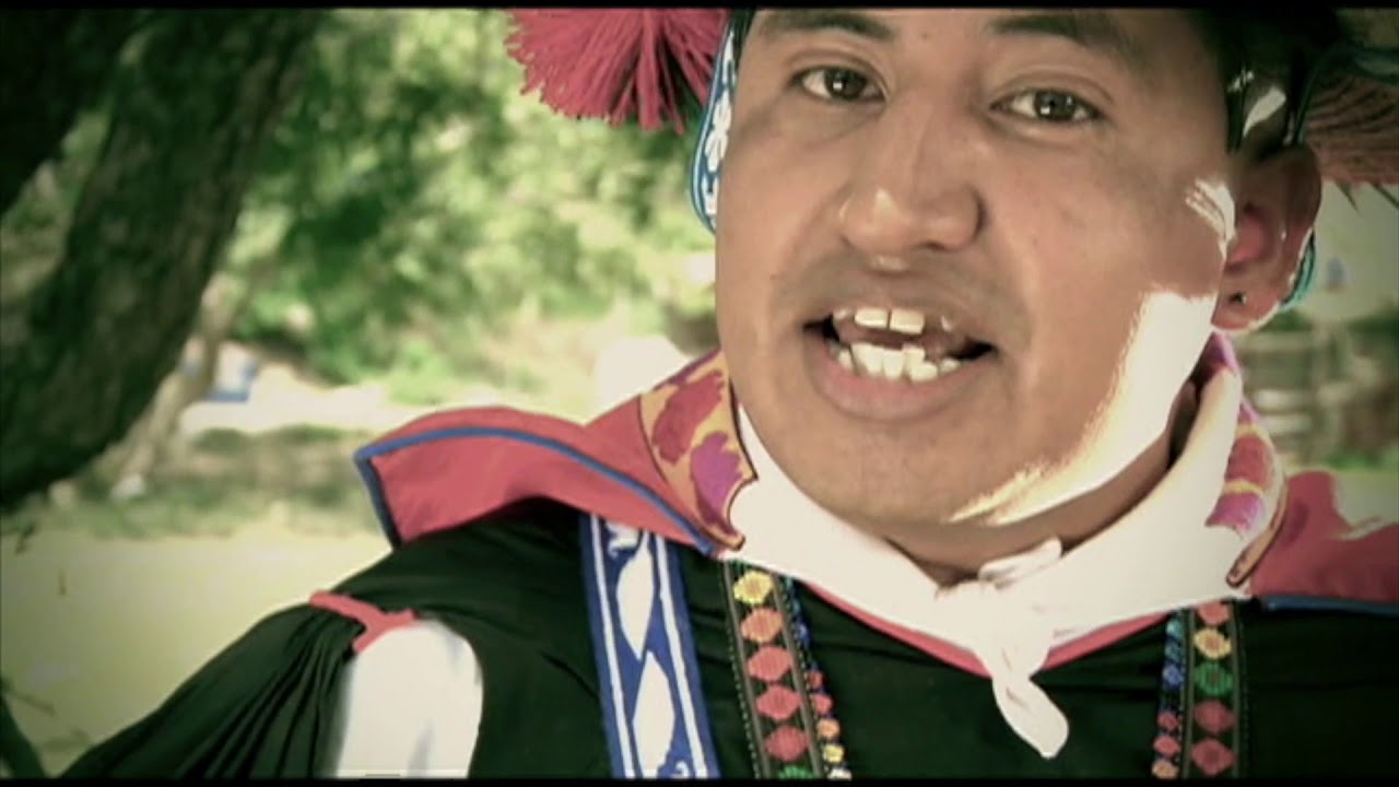 Huichol Musical Que Feo Se Siente Video Oficial Youtube