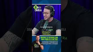 QUANDO A CAUSA ANIMAL AINDA ERA IGNORADA NAS INVESTIGAÇÕES.