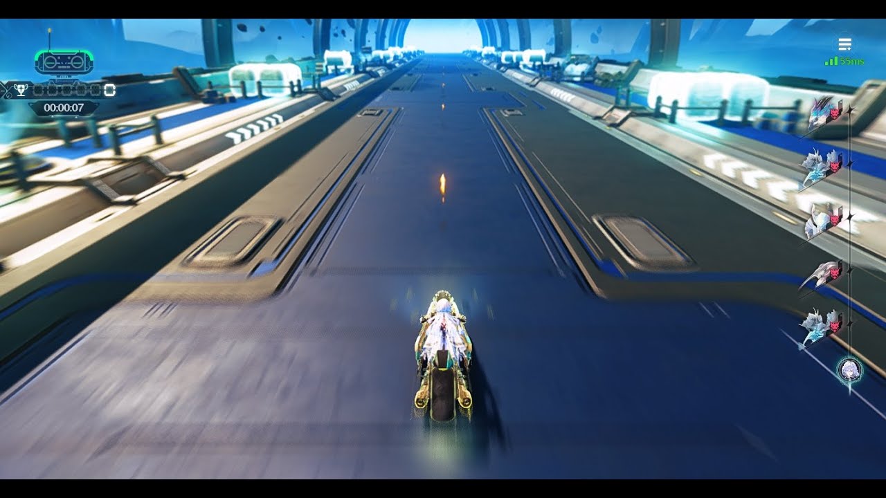 hologram start to end #wutheringwaves #鳴潮