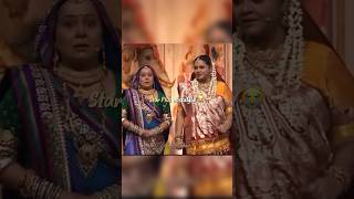 Kokila and Bhabho the ionic saas duo 😅🥀 #starplus #trendingshorts #viralvideo #shortsvideo