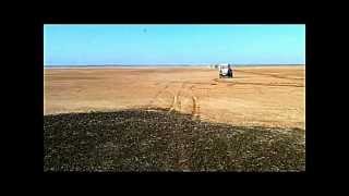 Mitsubishi L200 Triton expedition vehicle. Wohnkabine URO-CAMPER