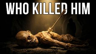 The 5,300-Year-Old Murder We Still Can't Solve