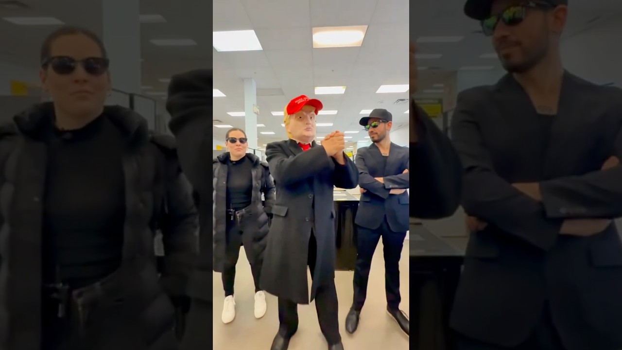 Trump augmente les taxes, nous les payons pour vous 💸!Promo du 27 au 31 mars🔥! 