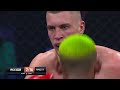 Фантастический бэкфист | Никита Козлов vs  Густаво Джонс | RCC 15